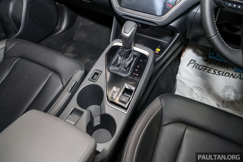 2026 Subaru Crosstrek 2.0 i-S EyeSight previewed in Malaysia – CBU Japan, NA boxer four; under RM190k 2058495