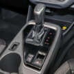 2026 Subaru Crosstrek 2.0 i-S EyeSight previewed in Malaysia – CBU Japan, NA boxer four; under RM190k