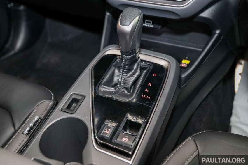 2026 Subaru Crosstrek 2.0 i-S EyeSight previewed in Malaysia – CBU Japan, NA boxer four; under RM190k 2058496