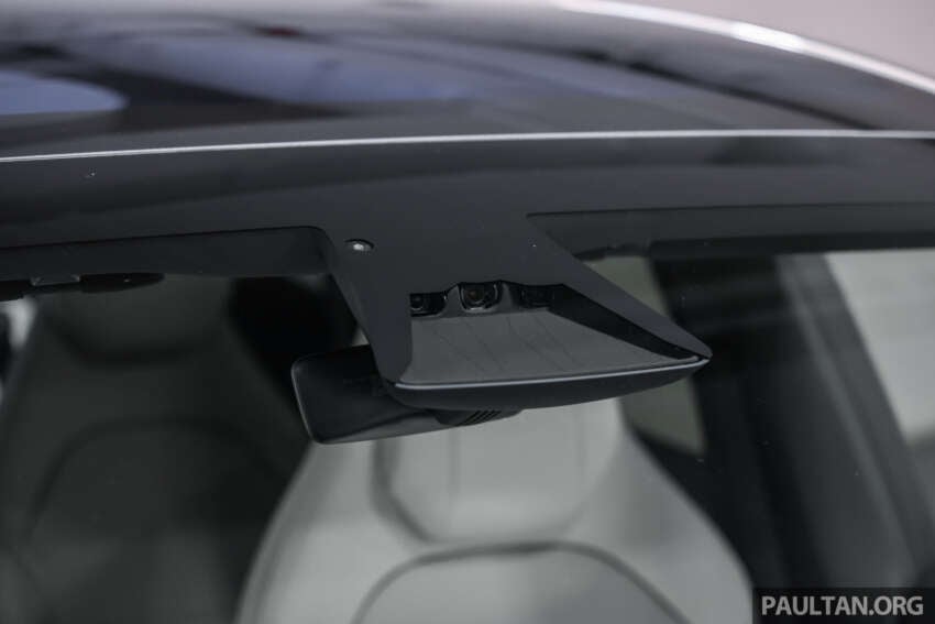 Tesla Model Y L previewed in Malaysia – stretched 6-seater, 681 km WLTP, adaptive damping, launch Apr 1 2057715