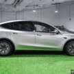 Tesla Model Y L Malaysia price confirmed – RM260,000 for 6-seater EV SUV, Cosmic Silver is RM11k extra!
