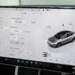Tesla Model Y L launched in Malaysia – stretched 6-seater, 681 km WLTP, adaptive sus, from RM260k est