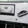 Tesla Model Y L launched in Malaysia – stretched 6-seater, 681 km WLTP, adaptive sus, from RM260k est