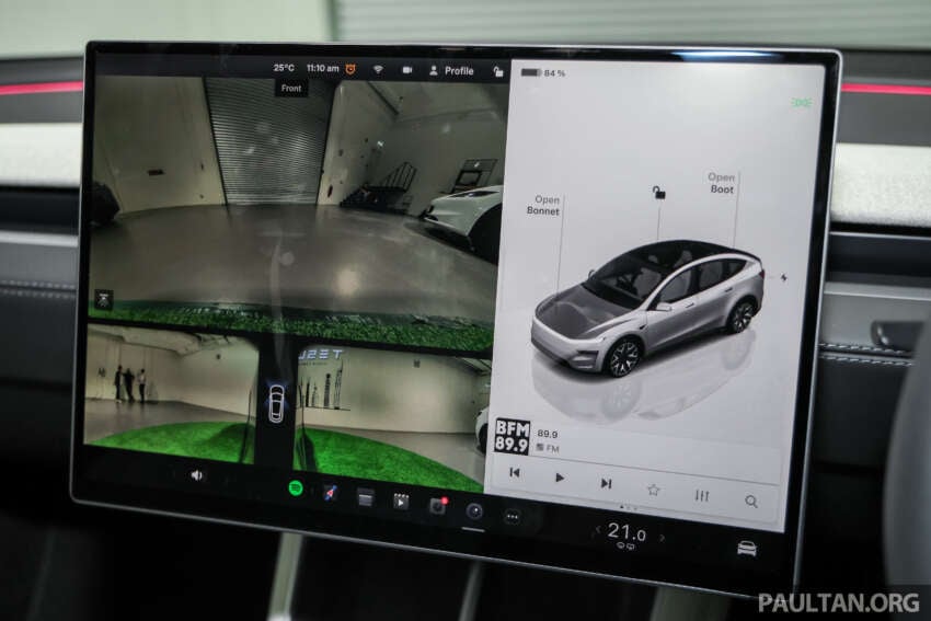 Tesla Model Y L previewed in Malaysia – stretched 6-seater, 681 km WLTP, adaptive damping, launch Apr 1 2057753