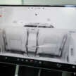 Tesla Model Y L launched in Malaysia – stretched 6-seater, 681 km WLTP, adaptive sus, from RM260k est