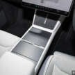 Tesla Model Y L launched in Malaysia – stretched 6-seater, 681 km WLTP, adaptive sus, from RM260k est