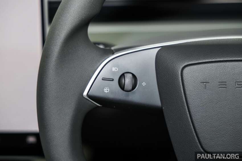 Tesla Model Y L previewed in Malaysia – stretched 6-seater, 681 km WLTP, adaptive damping, launch Apr 1 2057729