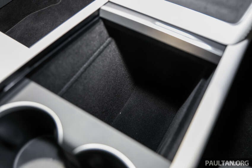 Tesla Model Y L previewed in Malaysia – stretched 6-seater, 681 km WLTP, adaptive damping, launch Apr 1 2057763