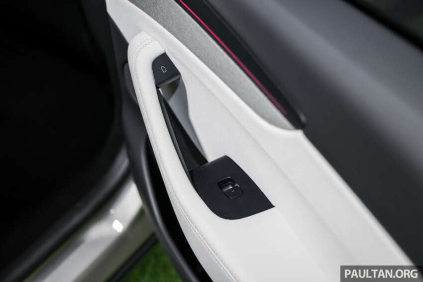 Tesla Model Y L previewed in Malaysia – stretched 6-seater, 681 km WLTP, adaptive damping, launch Apr 1 2057782