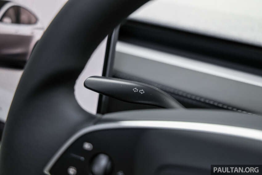 Tesla Model Y L previewed in Malaysia – stretched 6-seater, 681 km WLTP, adaptive damping, launch Apr 1 2057731