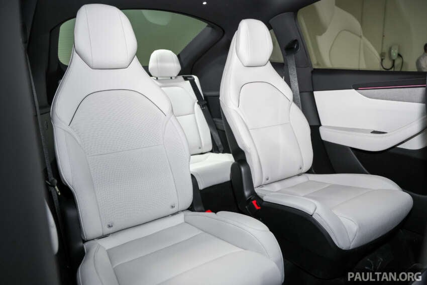 Tesla Model Y L previewed in Malaysia – stretched 6-seater, 681 km WLTP, adaptive damping, launch Apr 1 2057786