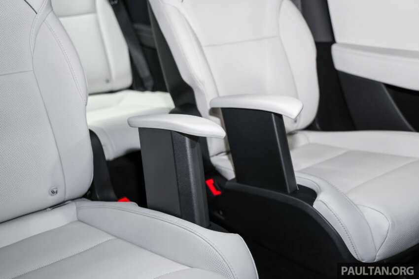 Tesla Model Y L previewed in Malaysia – stretched 6-seater, 681 km WLTP, adaptive damping, launch Apr 1 2057788