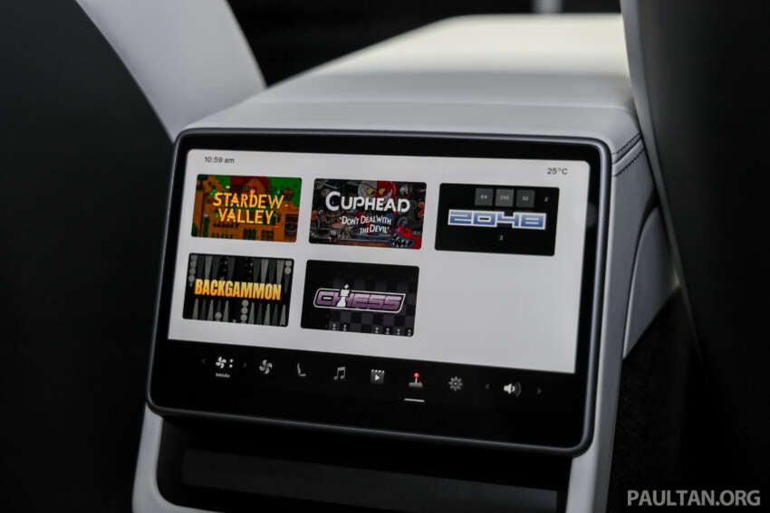 Tesla Model Y L previewed in Malaysia – stretched 6-seater, 681 km WLTP, adaptive damping, launch Apr 1 2057800