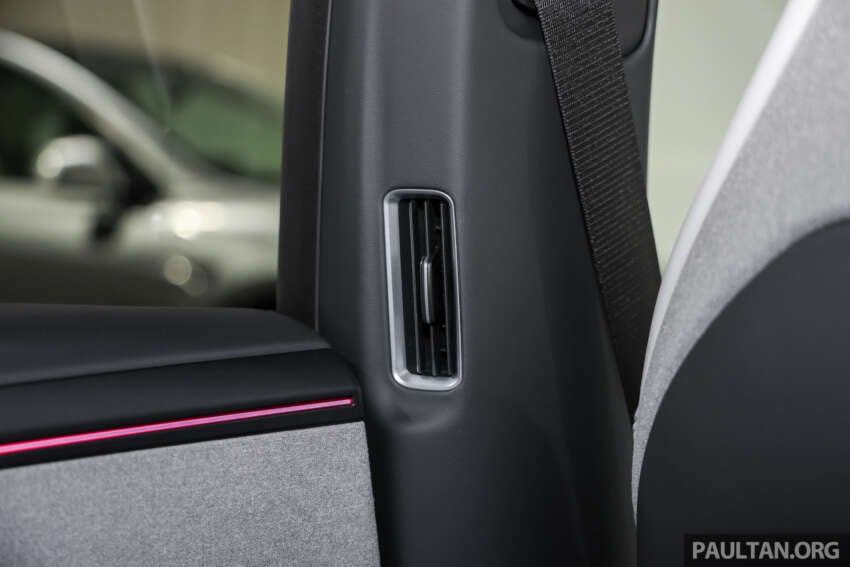 Tesla Model Y L previewed in Malaysia – stretched 6-seater, 681 km WLTP, adaptive damping, launch Apr 1 2057801