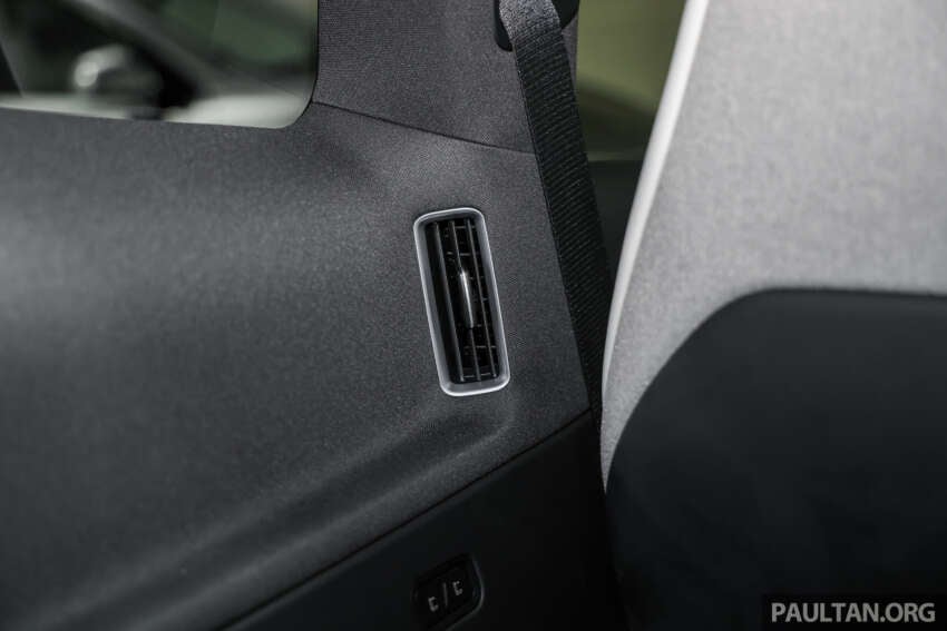 Tesla Model Y L previewed in Malaysia – stretched 6-seater, 681 km WLTP, adaptive damping, launch Apr 1 2057805