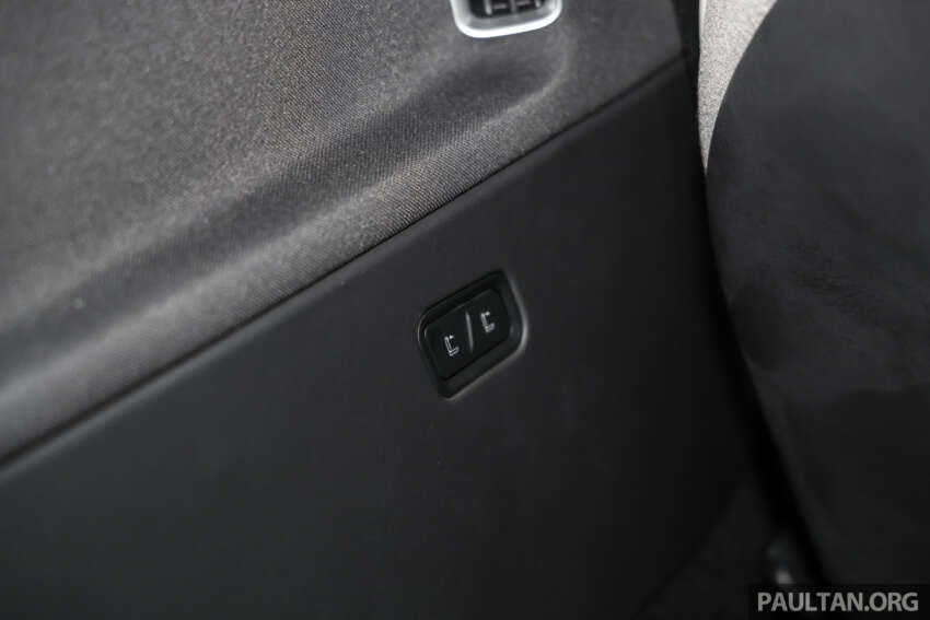 Tesla Model Y L previewed in Malaysia – stretched 6-seater, 681 km WLTP, adaptive damping, launch Apr 1 2057806