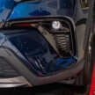 2026 Toyota Corolla Cross Hybrid GR Sport in Malaysia – gallery of updated sporty variant, RM149k