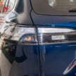 2026 Toyota Corolla Cross Hybrid GR Sport in Malaysia – gallery of updated sporty variant, RM149k