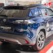 2026 Toyota Corolla Cross Hybrid GR Sport in Malaysia – gallery of updated sporty variant, RM149k