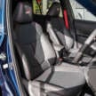 2026 Toyota Corolla Cross Hybrid GR Sport in Malaysia – gallery of updated sporty variant, RM149k