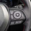 2026 Toyota Corolla Cross Hybrid GR Sport in Malaysia – gallery of updated sporty variant, RM149k