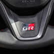 2026 Toyota Corolla Cross Hybrid GR Sport in Malaysia – gallery of updated sporty variant, RM149k