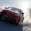 2026 Toyota GR Yaris – 304 PS/400 Nm hot hatch gets new steering wheel design, revised EPS and dampers
