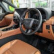 2026 Toyota Vellfire Hybrid in Malaysia – full gallery of petrol-electric MPV with 250 PS, Alphard kit, RM550k