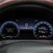 2026 Toyota Vellfire Hybrid in Malaysia – full gallery of petrol-electric MPV with 250 PS, Alphard kit, RM550k