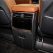 2026 Toyota Vellfire Hybrid in Malaysia – full gallery of petrol-electric MPV with 250 PS, Alphard kit, RM550k