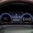 2026 Toyota Vellfire Hybrid in Malaysia – full gallery of petrol-electric MPV with 250 PS, Alphard kit, RM550k