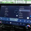 2026 Toyota Vellfire Hybrid in Malaysia – full gallery of petrol-electric MPV with 250 PS, Alphard kit, RM550k