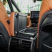 2026 Toyota Vellfire Hybrid in Malaysia – full gallery of petrol-electric MPV with 250 PS, Alphard kit, RM550k