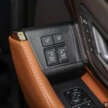 2026 Toyota Vellfire Hybrid in Malaysia – full gallery of petrol-electric MPV with 250 PS, Alphard kit, RM550k