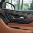 2026 Toyota Vellfire Hybrid in Malaysia – full gallery of petrol-electric MPV with 250 PS, Alphard kit, RM550k