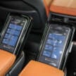 2026 Toyota Vellfire Hybrid in Malaysia – full gallery of petrol-electric MPV with 250 PS, Alphard kit, RM550k