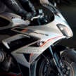 2026 Triumph Daytona 660 updated – now with adjustable Showa forks, Triumph quickshifter