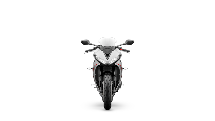 2026 Triumph Daytona 660 updated – now with adjustable Showa forks, Triumph quickshifter 2055270