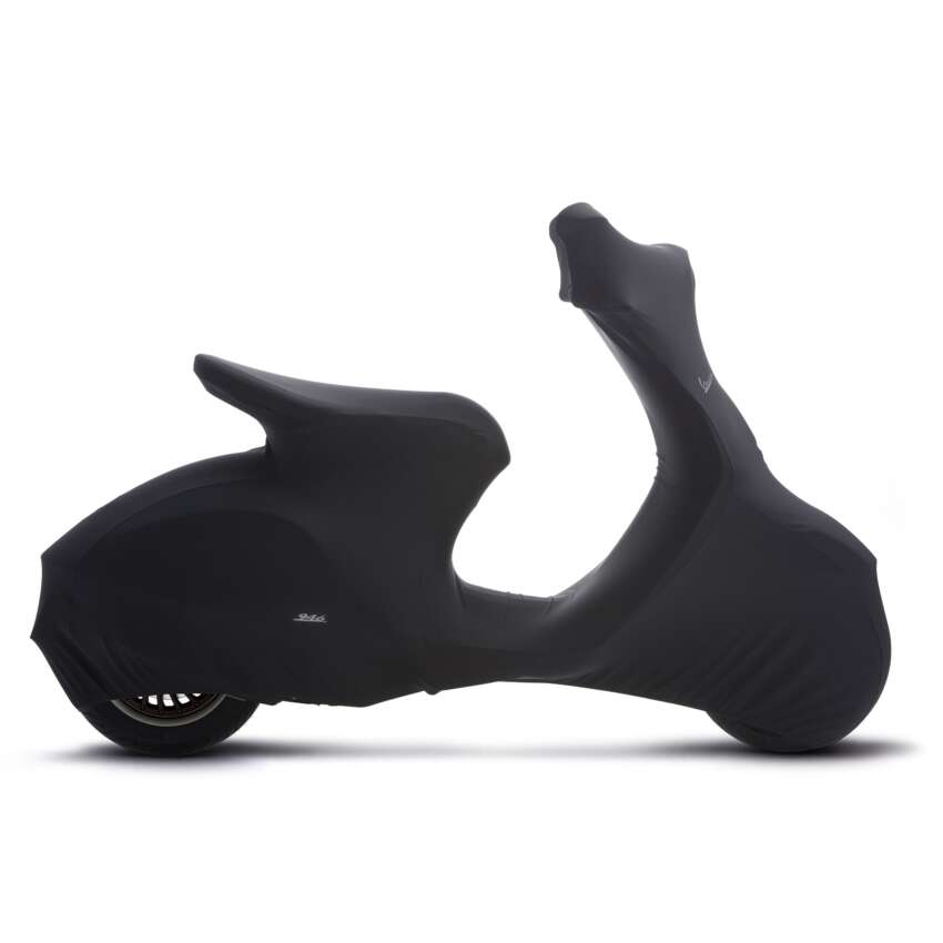 2026 Vespa 946 Horse celebrates the Year of the Horse 2049319