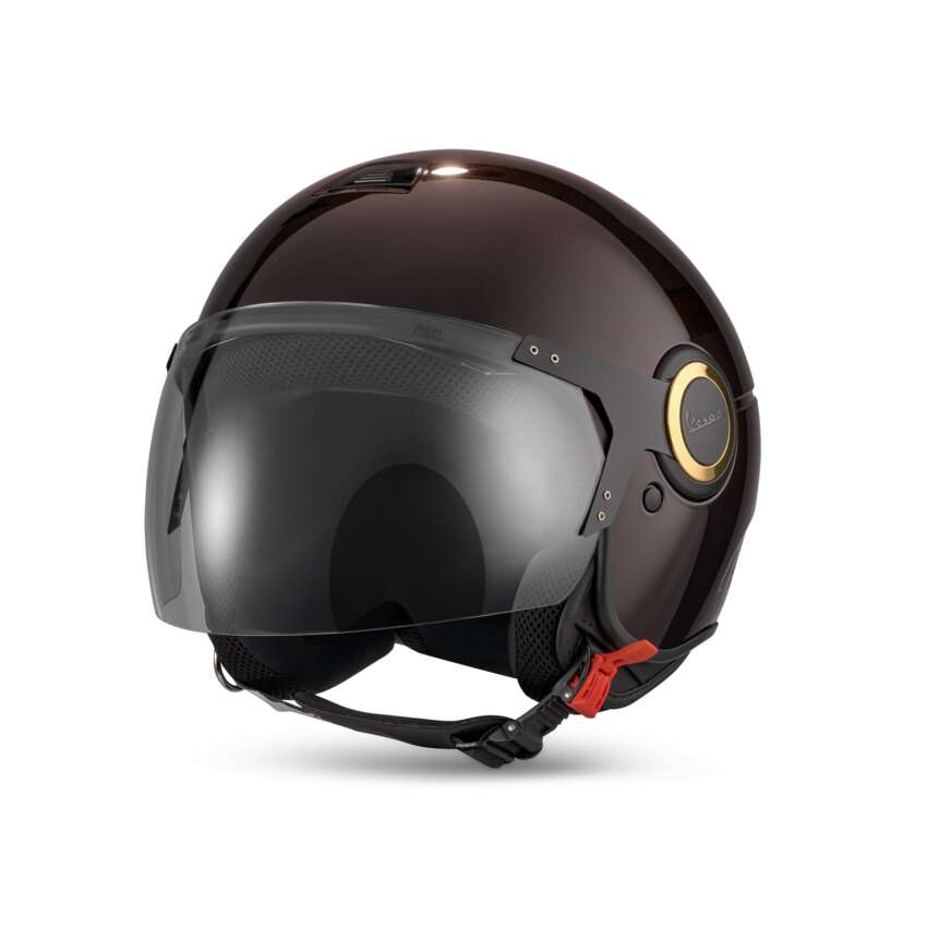 2026 Vespa 946 Horse celebrates the Year of the Horse 2049323