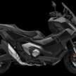 2026 Honda X-ADV in new colours for Malaysia, RM71k