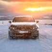 2026 BMW i3 teased, Mar 18 reveal – NA0 3 Series EV, 800V, up to 469 PS, 645 Nm, 400 kW DC fast charging
