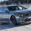 2026 BMW i3 teased, Mar 18 reveal – NA0 3 Series EV, 800V, up to 469 PS, 645 Nm, 400 kW DC fast charging