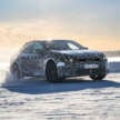 2026 BMW i3 teased, Mar 18 reveal – NA0 3 Series EV, 800V, up to 469 PS, 645 Nm, 400 kW DC fast charging