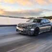 2026 BMW i3 teased, Mar 18 reveal – NA0 3 Series EV, 800V, up to 469 PS, 645 Nm, 400 kW DC fast charging
