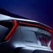 Honda Insight muncul semula di Jepun sebagai EV – tukar nama dari e:NS2 pasaran China, WLTP 500 km