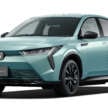Honda Insight muncul semula di Jepun sebagai EV – tukar nama dari e:NS2 pasaran China, WLTP 500 km