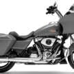 New chrome styling options for 2026 Harley-Davidson Lowrider S, Road Glide 3; Road Glide gets solo seat