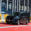 PANDU UJI: Nissan Serena e-Power C28 2026 memang power, cukup selesa tapi harga agak ‘kayangan’
