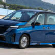 PANDU UJI: Nissan Serena e-Power C28 2026 memang power, cukup selesa tapi harga agak ‘kayangan’